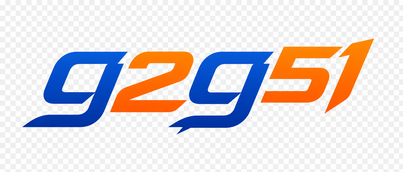 g2g51 โลโก้